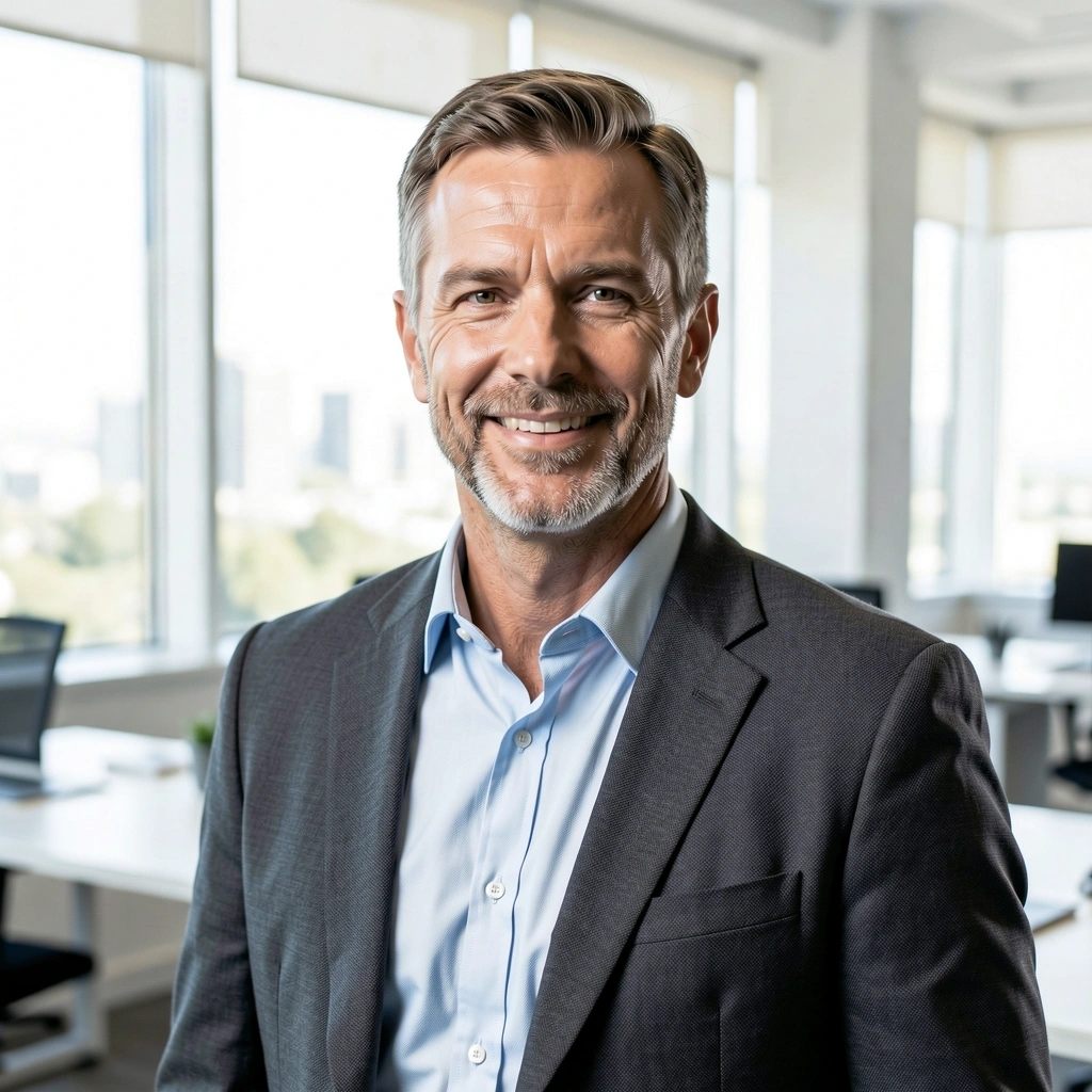 Editorial Director Profile