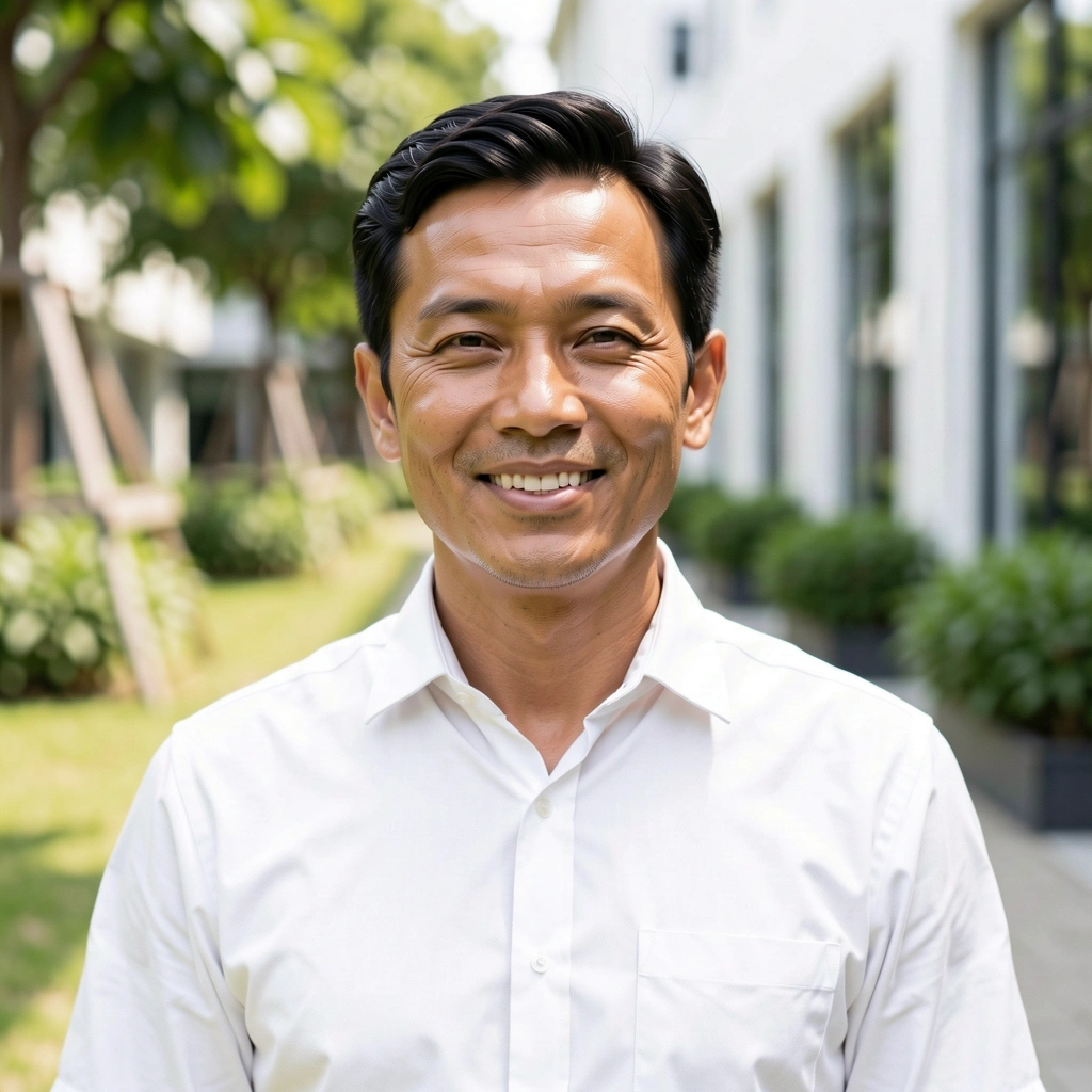 Lead Researcher Profile