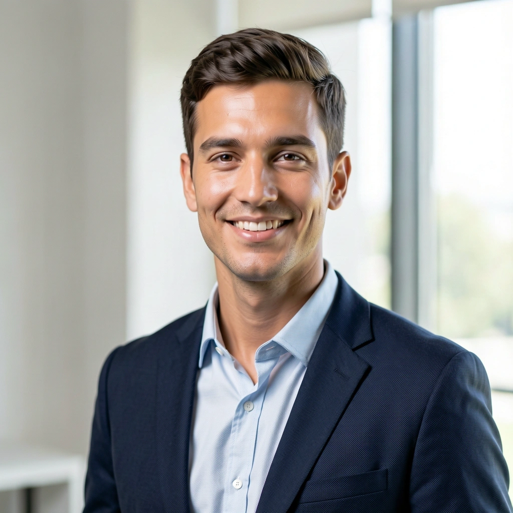 Wellness Strategist Profile