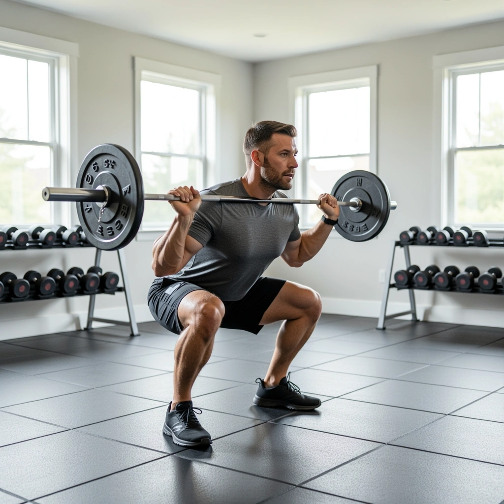 Effective resistance training