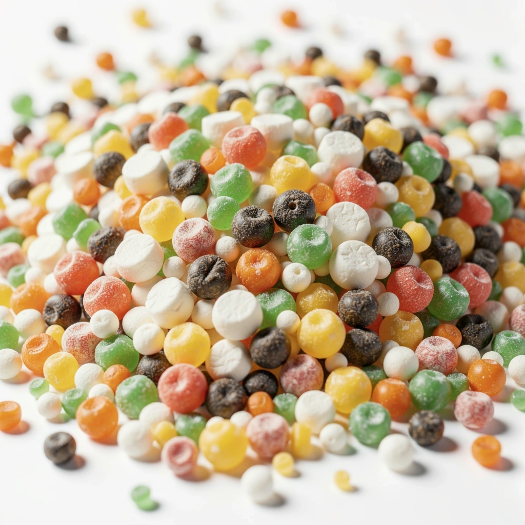 Nutritional elements